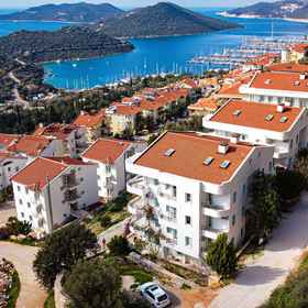 Primary image1Saylam Apart Evleri,卡什区公寓