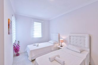 Khác 4 Saylam Apart Evleri