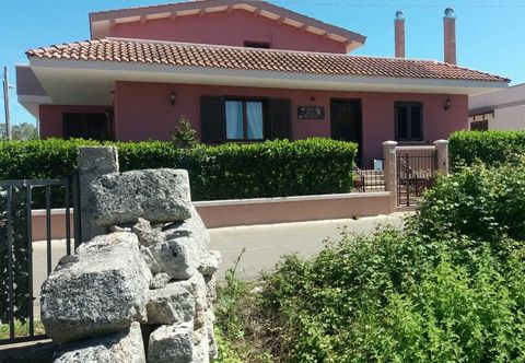 Others Villetta Orchidea