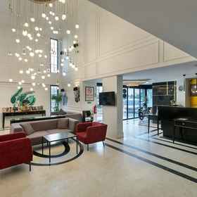 Primary image 1 瑞欧酒店, Antalya Trade Port 酒店