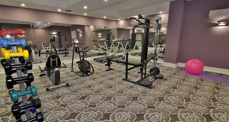 อื่นๆ 2 Reo Hotel