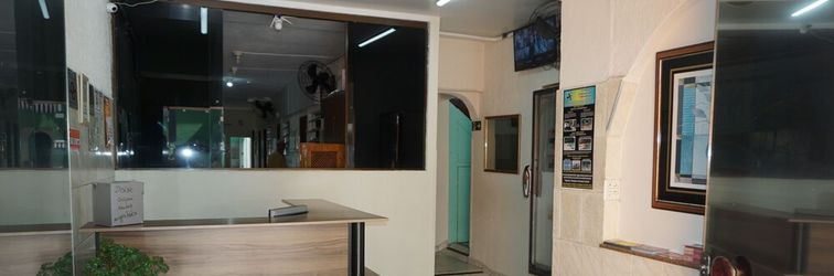 기타 Pousada Orquidário