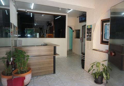 기타 Pousada Orquidário