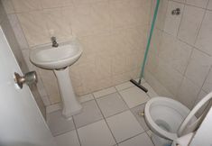 기타 7 Pousada Orquidário