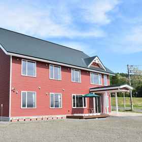 ภาพหลัก 1 Hotel Hanafuji Inn, Natulux Hotel Parking Lot 1 酒店