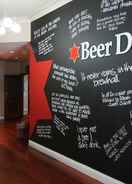 ภาพหลัก Beer Deluxe Albury