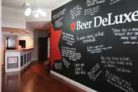 Lainnya Beer Deluxe Albury