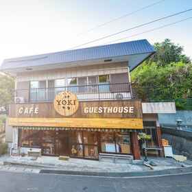 Primary image 1 YOKI Guest House, Khách sạn Myozai