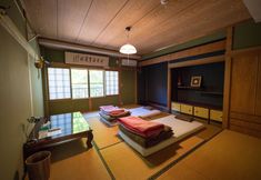 Others 7 YOKI Guest House