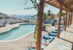 Others 6 Seaesta Komodo Hotel & Hostel