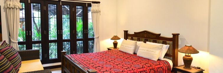 其他 Baan Nai Soi Homestay