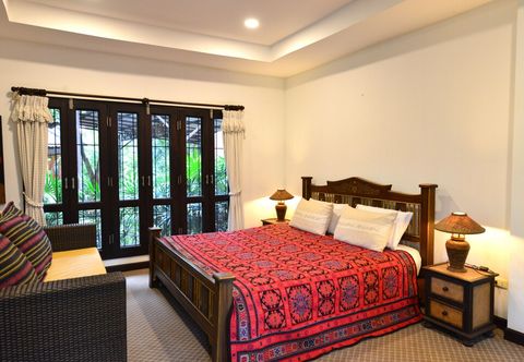 기타 Baan Nai Soi Homestay