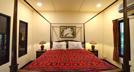 其他 2 Baan Nai Soi Homestay