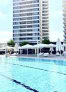 Primary image Prince Palace Netanya Beach Royal Resort