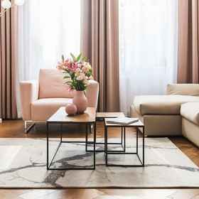 Room 1 하우스 오브 로프트어페어, 마워폴스카주 호텔