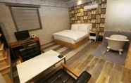 อื่นๆ 6 Design Hotel Blanc