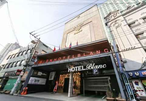 อื่นๆ Design Hotel Blanc