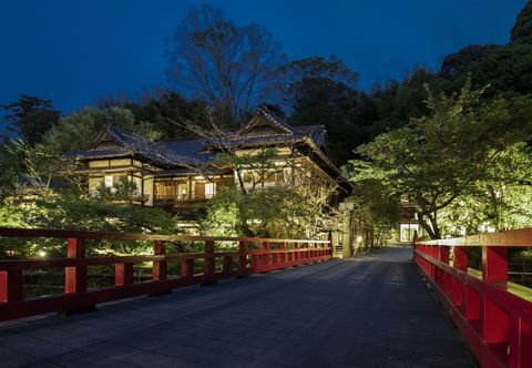 Lainnya Fujiya Ryokan