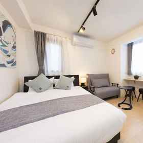 Primary image 1 A2 Maison Philippe Shitaya 201, Tokyo Hotels