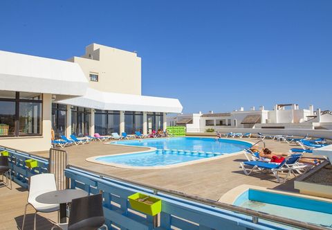 其他 A08 - Magnólia Sea View Apartment by DreamAlgarve