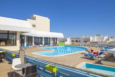 其他 A08 - Magnólia Sea View Apartment by DreamAlgarve