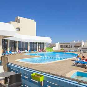 Primary image 1 A08 - Magnólia Sea View Apartment by DreamAlgarve, First European Slave Market Hotels