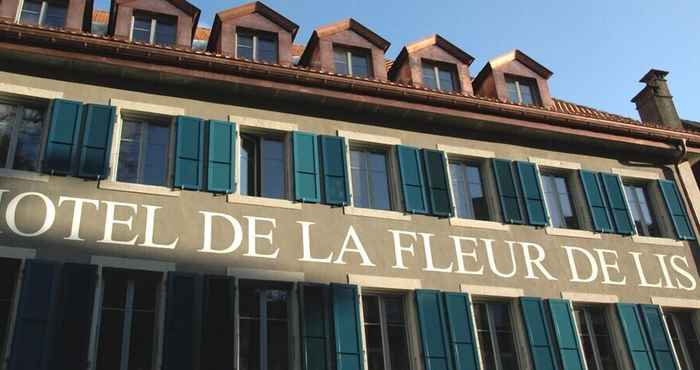 Others Hotel Fleur de Lis