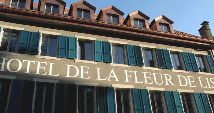 Others Hotel Fleur de Lis