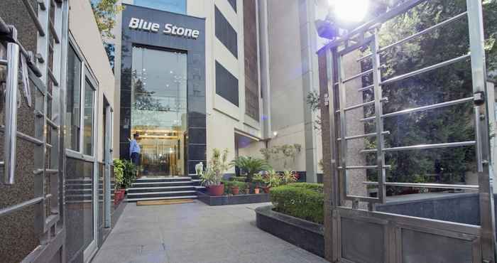 Lainnya Hotel Blue Stone