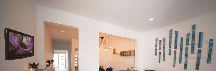 Lain-lain A30 - Tamar Ground- Floor Flat by DreamAlgarve