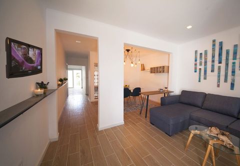 Lain-lain A30 - Tamar Ground- Floor Flat by DreamAlgarve