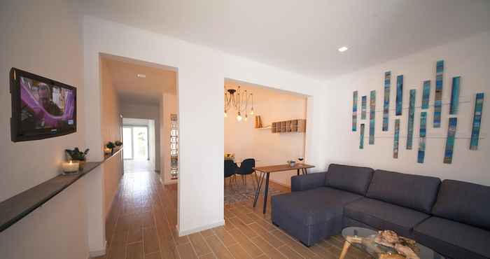 Others A30 - Tamar Ground- Floor Flat by DreamAlgarve