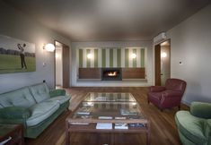 อื่นๆ 3 Locanda Ferro UNO Golf Città di Asti