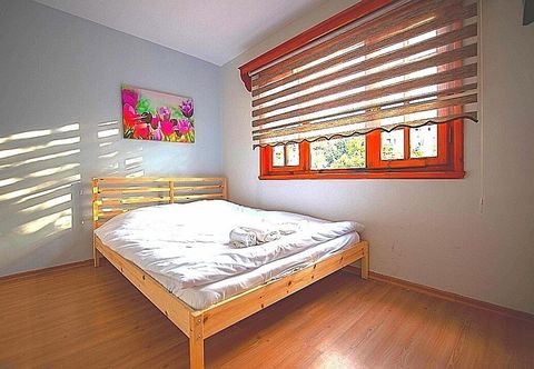 기타 Beyaz Ev Butik Otel Masukiye