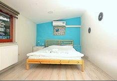기타 6 Beyaz Ev Butik Otel Masukiye