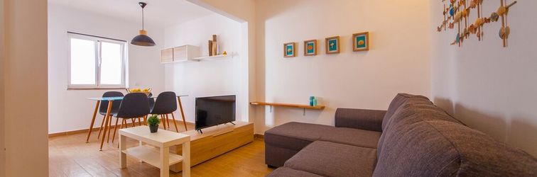 기타 A31 - Tamar Top- Floor Flat by DreamAlgarve