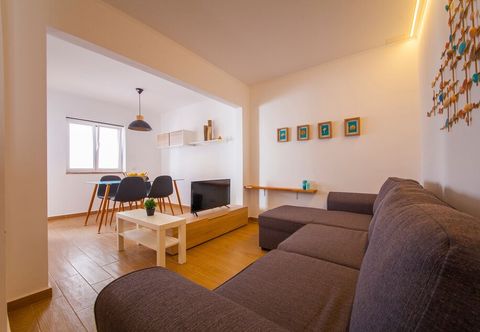 기타 A31 - Tamar Top- Floor Flat by DreamAlgarve