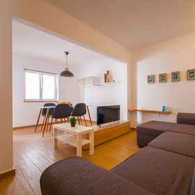 Primary image 1 A31 - Tamar Top- Floor Flat by DreamAlgarve, Praia do Camilo Hotels