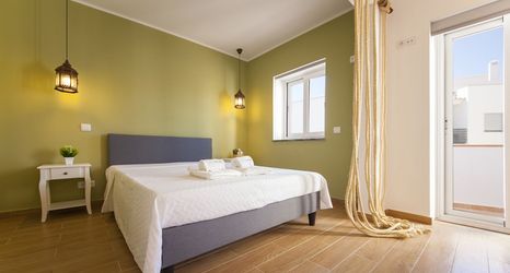 기타 2 A31 - Tamar Top- Floor Flat by DreamAlgarve