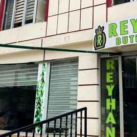 Primary image 1 Reyhan Butik Hotel, โรงแรม & ที่พัก Topçu Meydanı