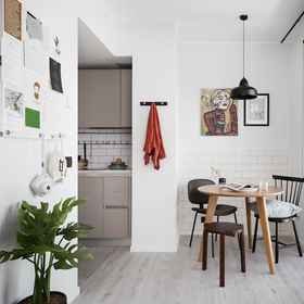 Primary image 1 波比 W 特里斯基威酒店, 克里斯蒂内区 酒店