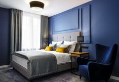 Others 7 Hotel Wawel Queen