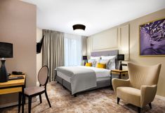 其他 2 Hotel Wawel Queen