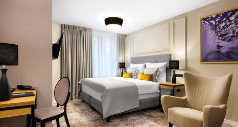 其他 2 Hotel Wawel Queen