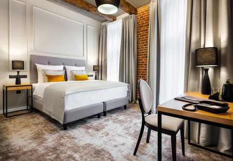 其他 Hotel Wawel Queen