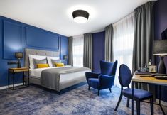 其他 5 Hotel Wawel Queen