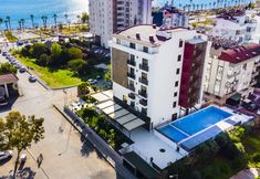 其他 6 Zeynel Hotel