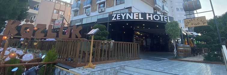 其他 Zeynel Hotel