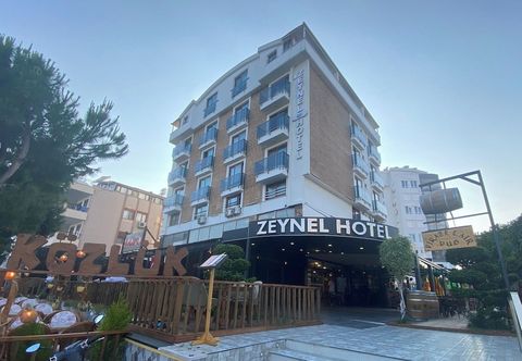 其他 Zeynel Hotel