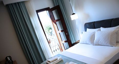 อื่นๆ 2 Pintura Urla Butik Otel & Sanat Galerisi